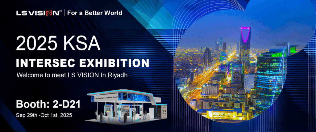 Intersec Exhibition