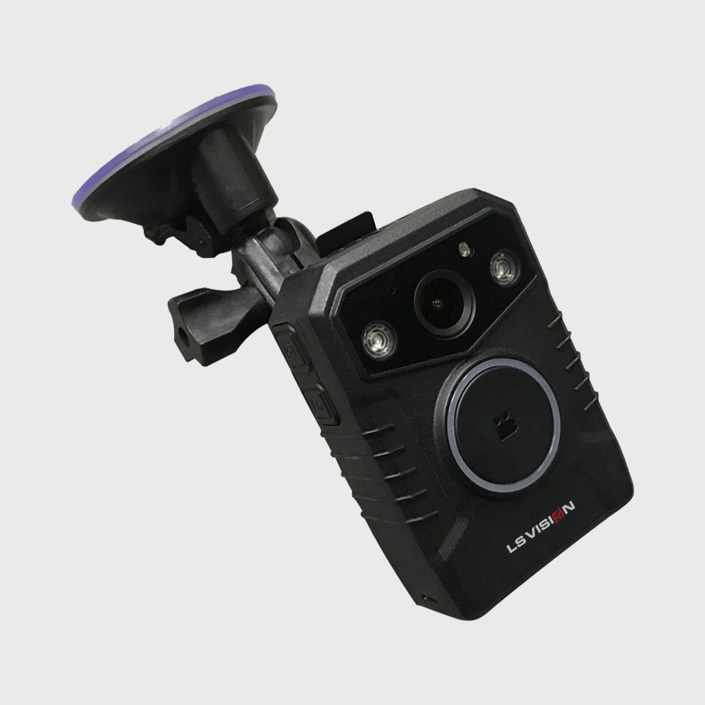 Police HD Body Worn Camera