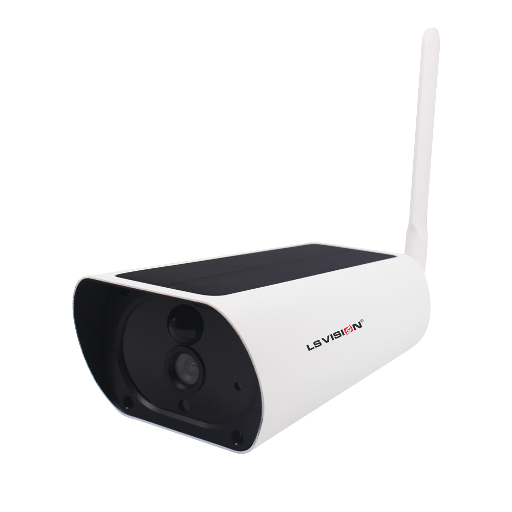 ip camera with 4g sim card