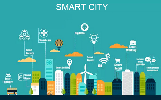 smart city