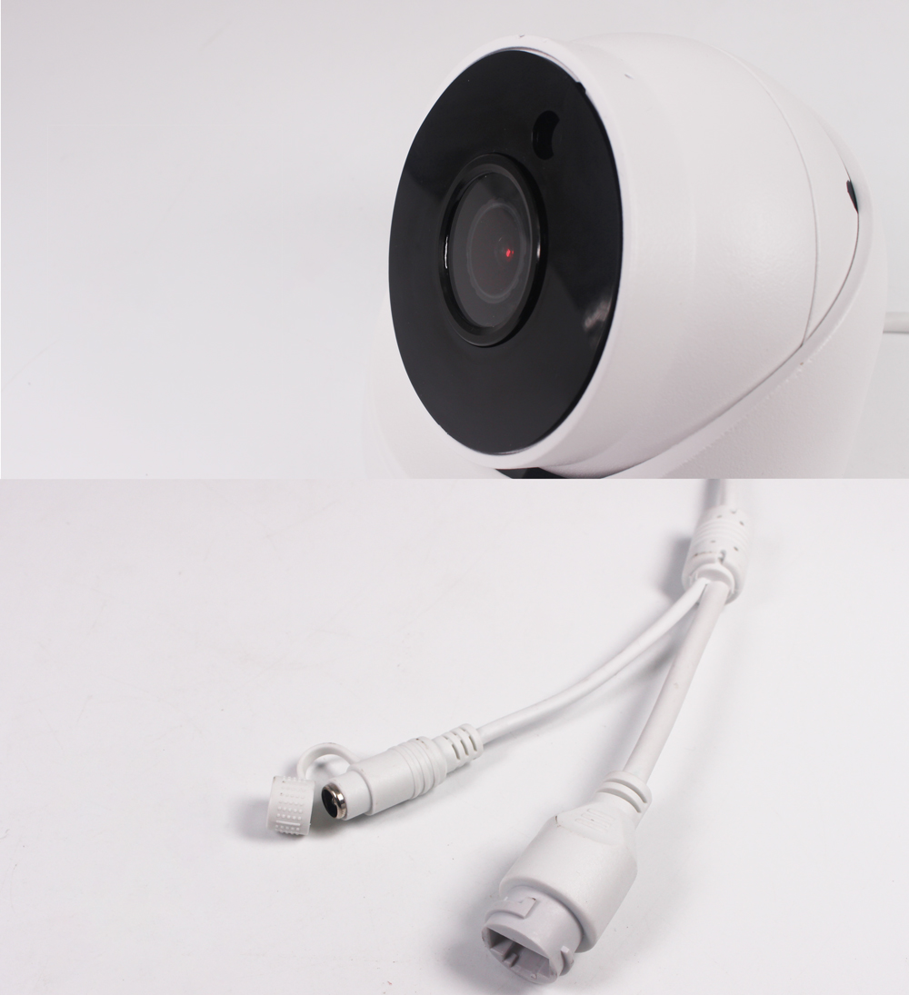 Cctv Color Camera