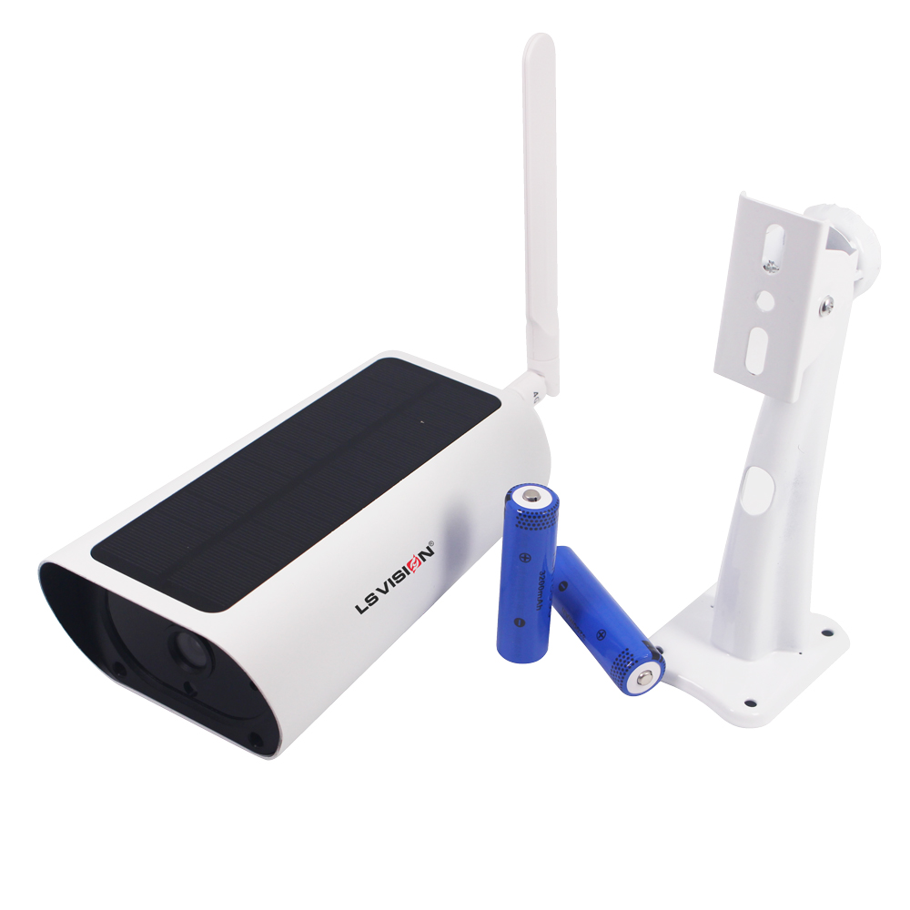  4g sim card security camera