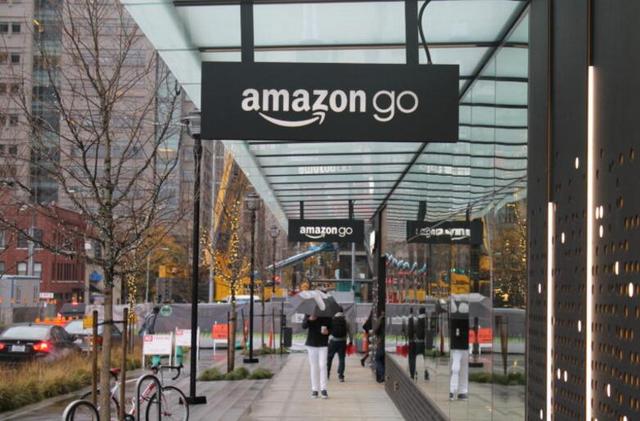 AmazonGo