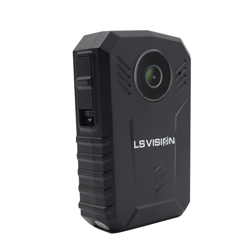 Police HD Body Worn Camera