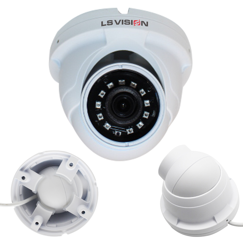  Starvis Ip Camera