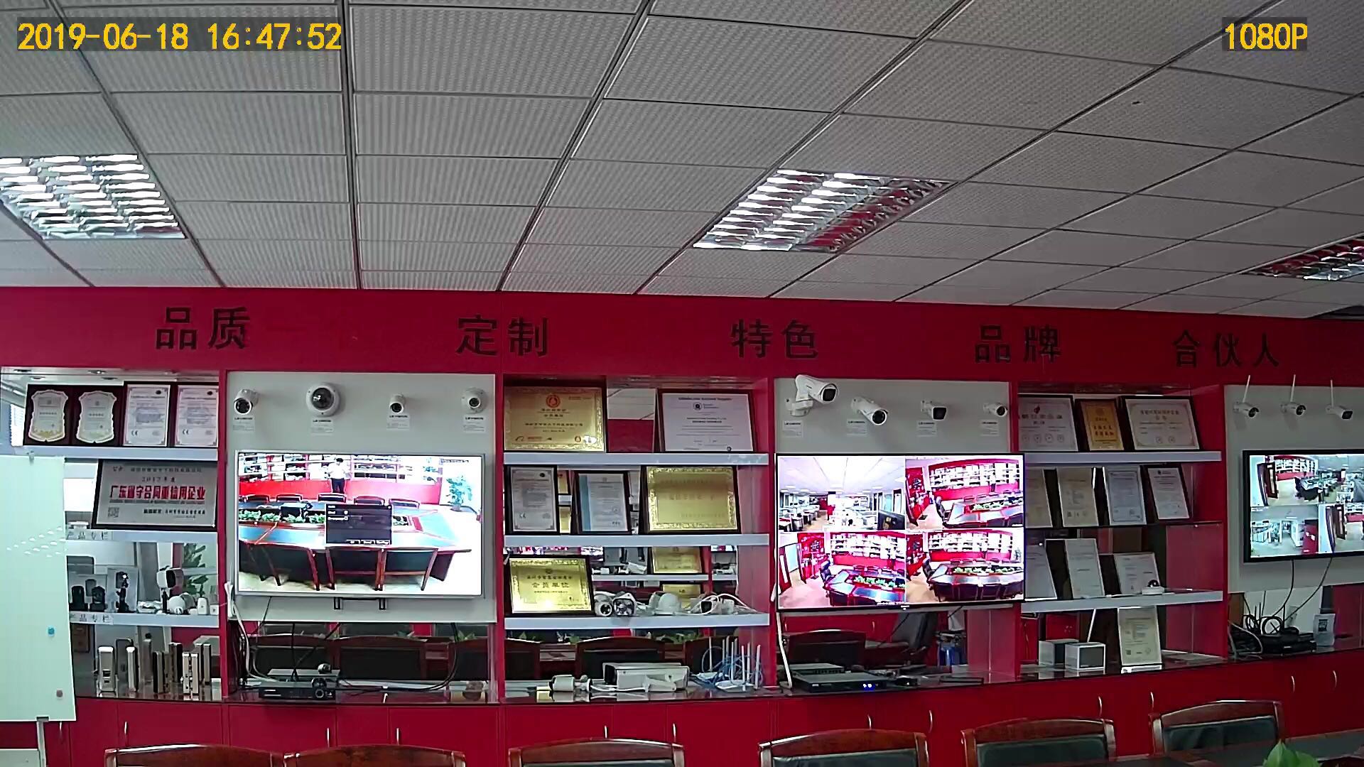 outdoor 4g battery solar camera