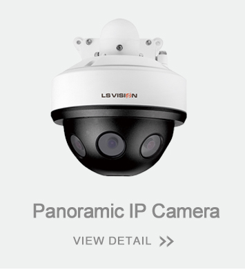 LS VISION 4CH 2MP 5MP WIFI NVRキット