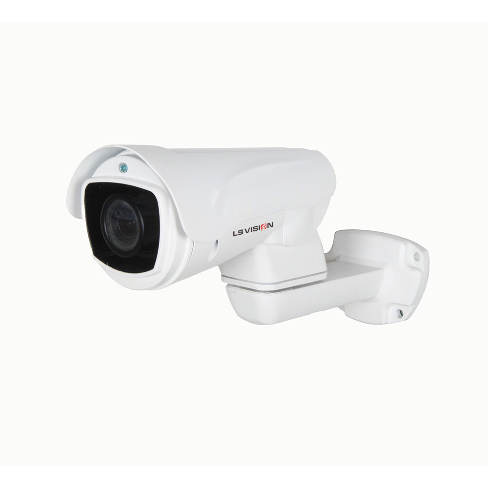 2MP Starlight  IP Cameras