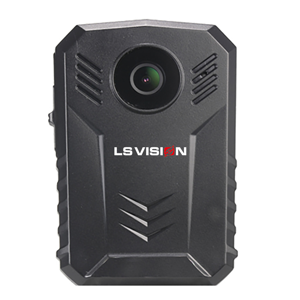 Ambarella A7 Body Camera