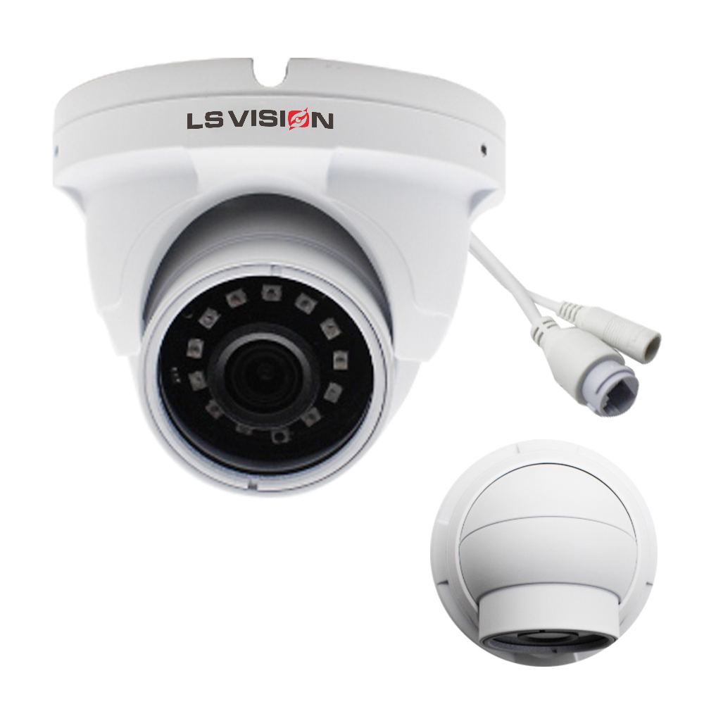 Starlight  IP Camera Sony