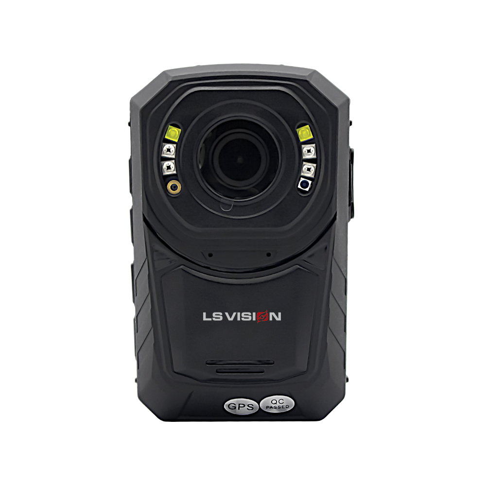 Security Guard Body Worn Camera