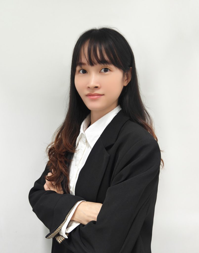 Miss-Zhong