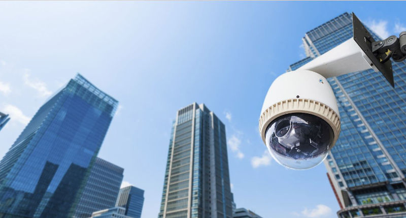 security system