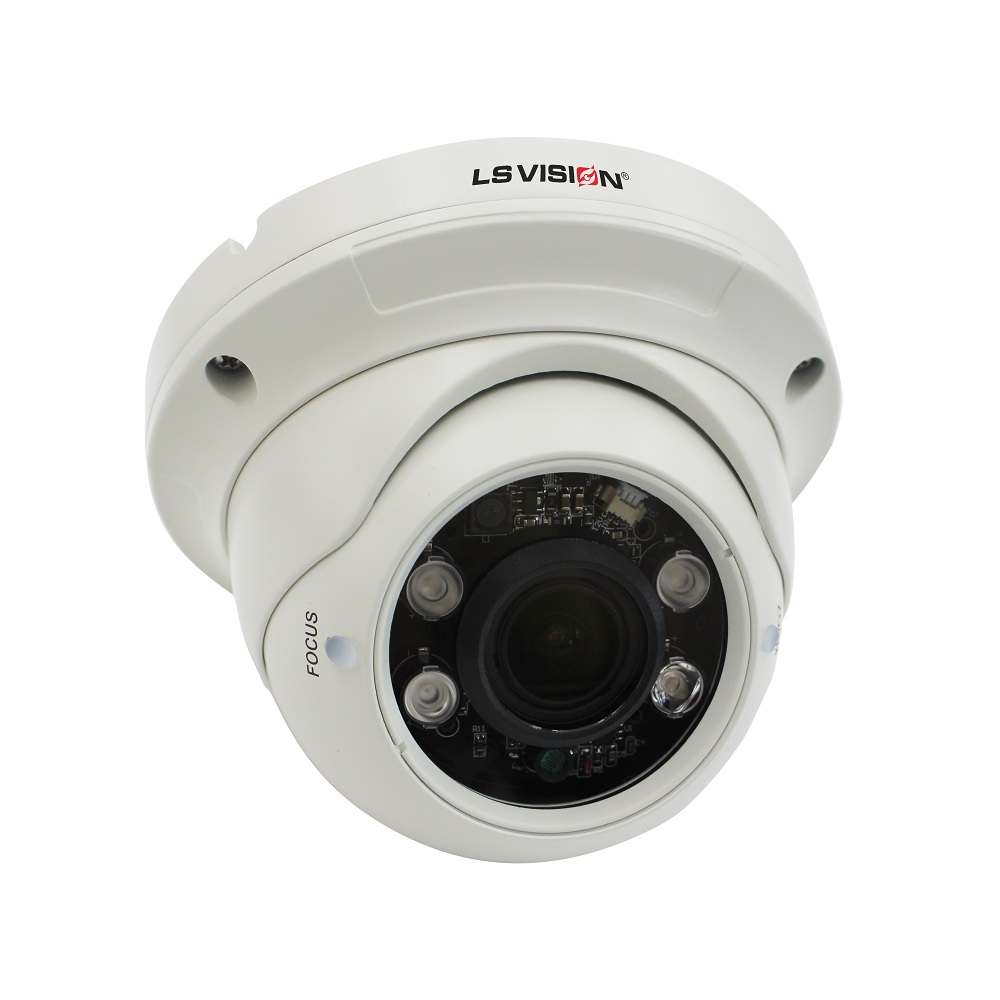 Starlight Dome Camera