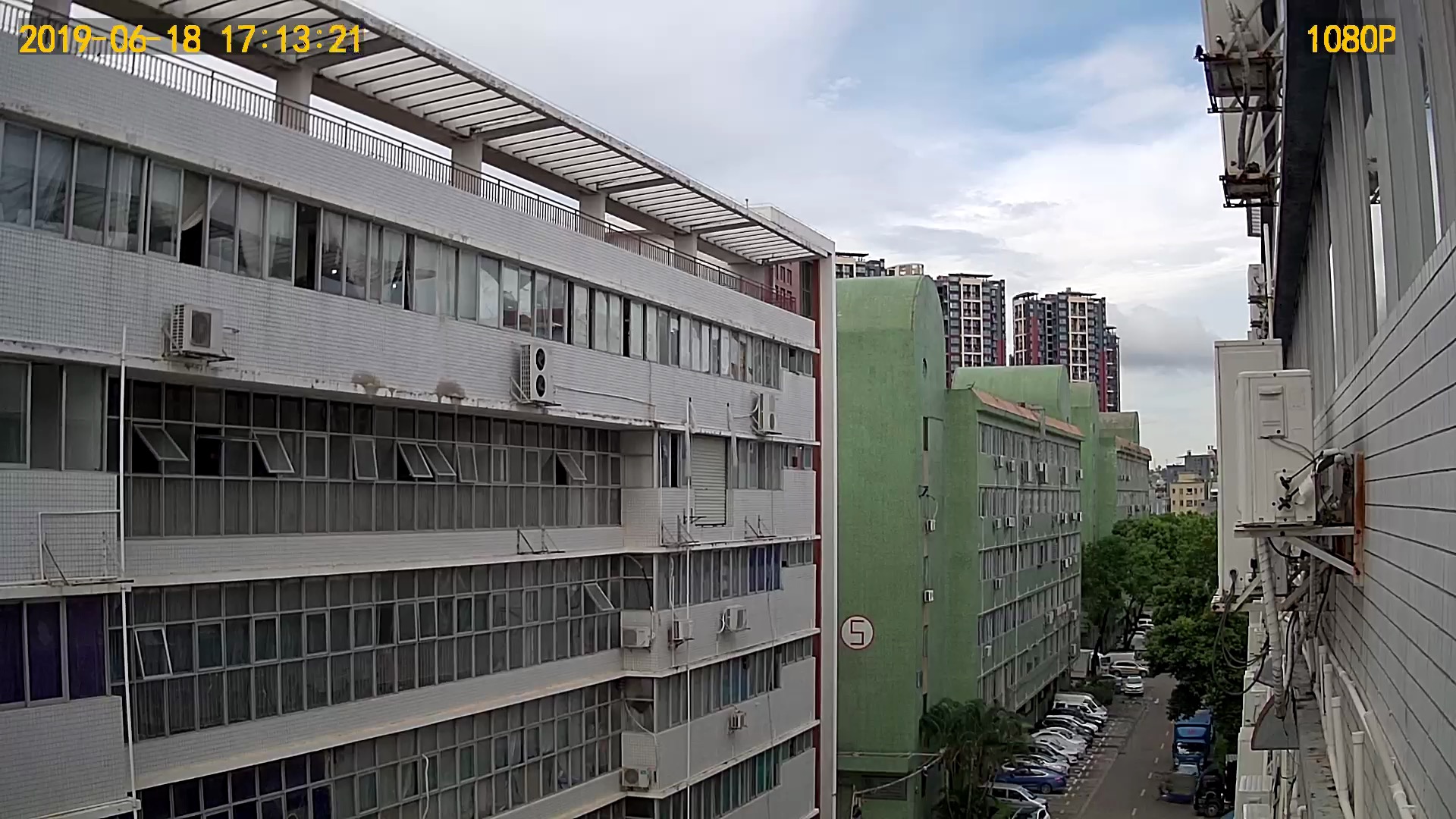 outdoor 4g solar camera