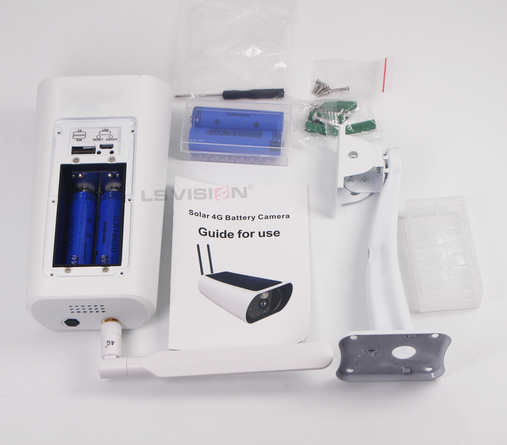 outdoor ip camera with sim card