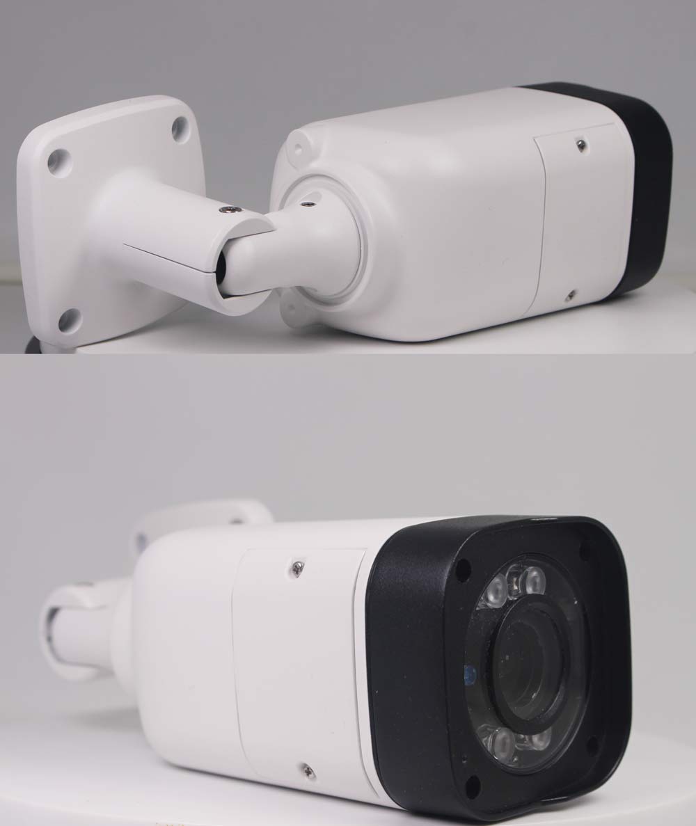 Built in Mic Ip Camera