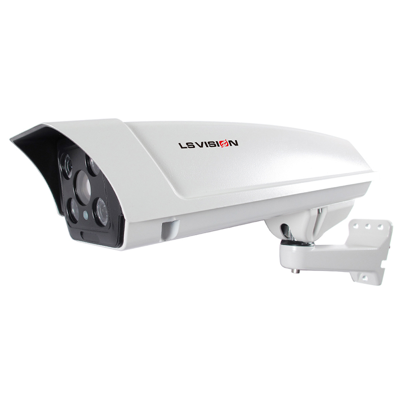 Long Range Night Vision Camera