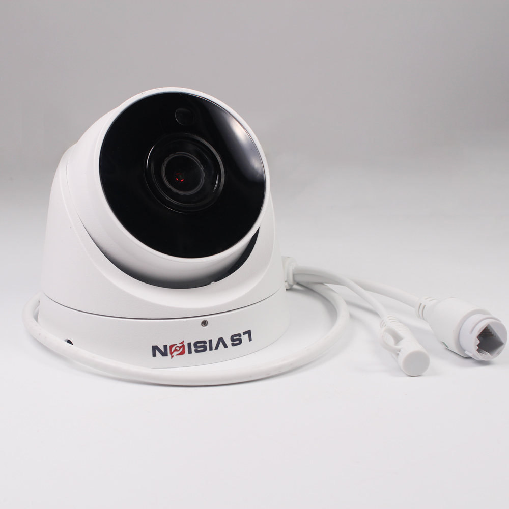 full colour night vision cctv camera