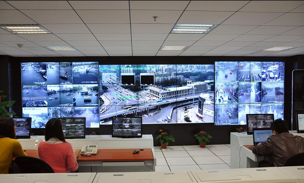 security surveillance