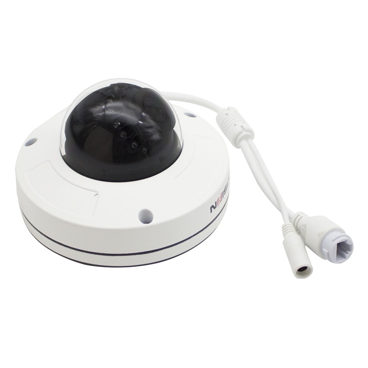 super low light security camera