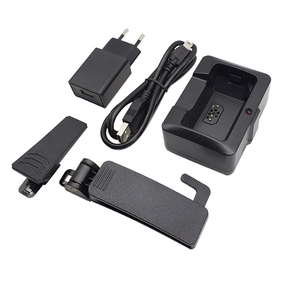 LS VISION simple series body video camera accessory