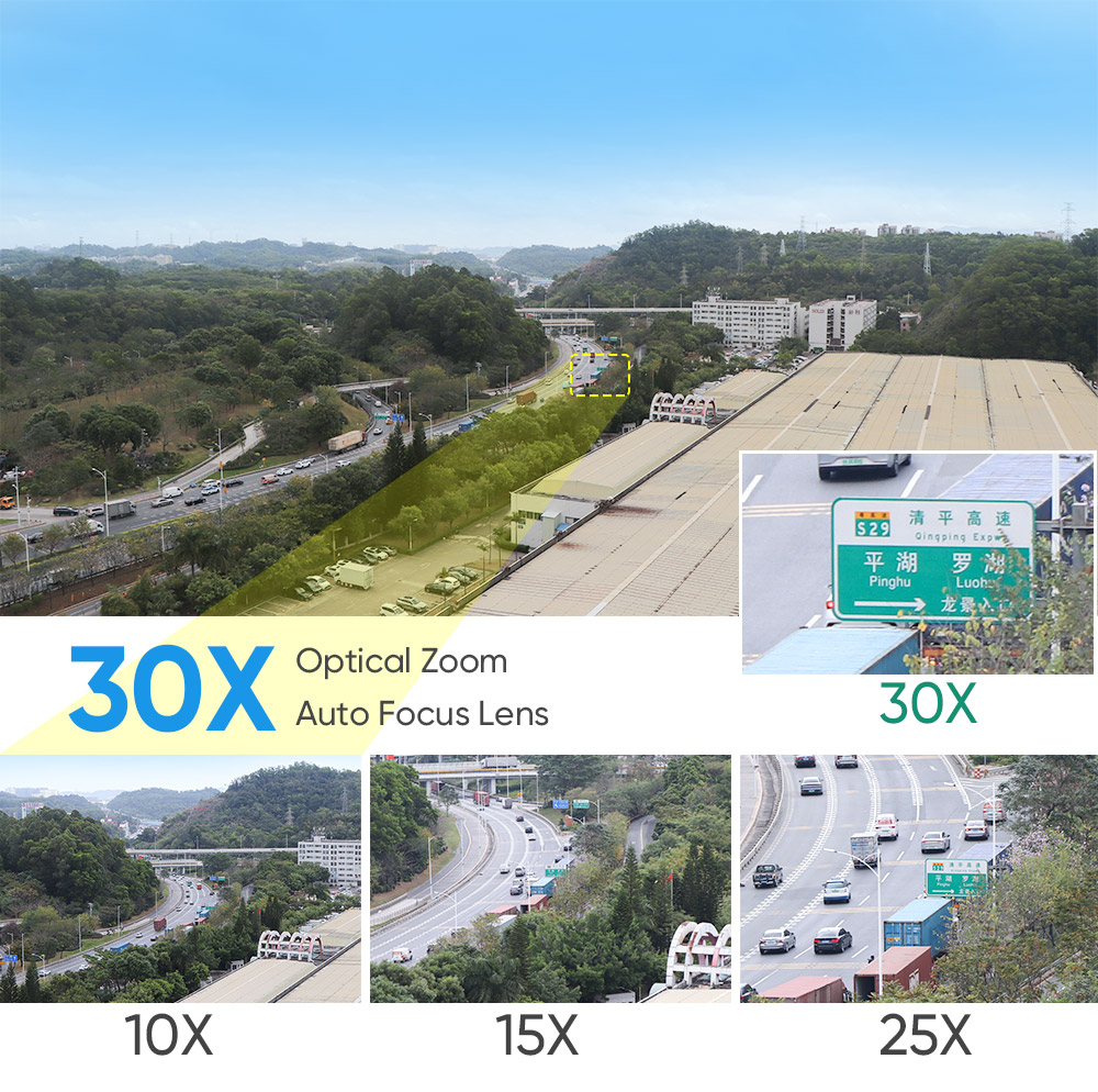LS VISION-Surveilance camera1