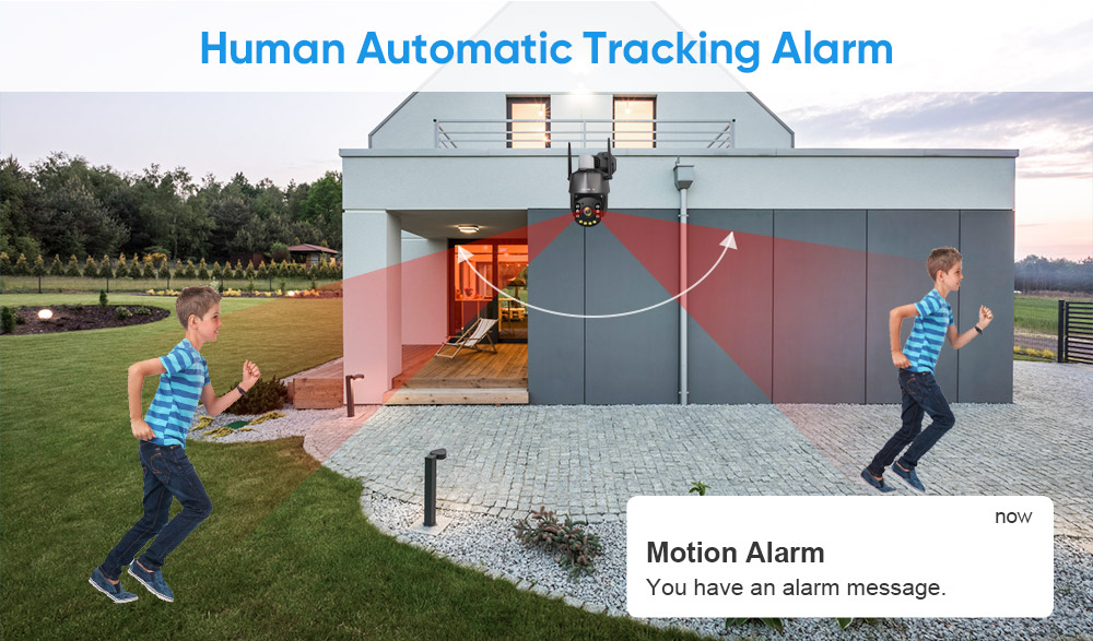  LS VISION-Surveilance camera 2