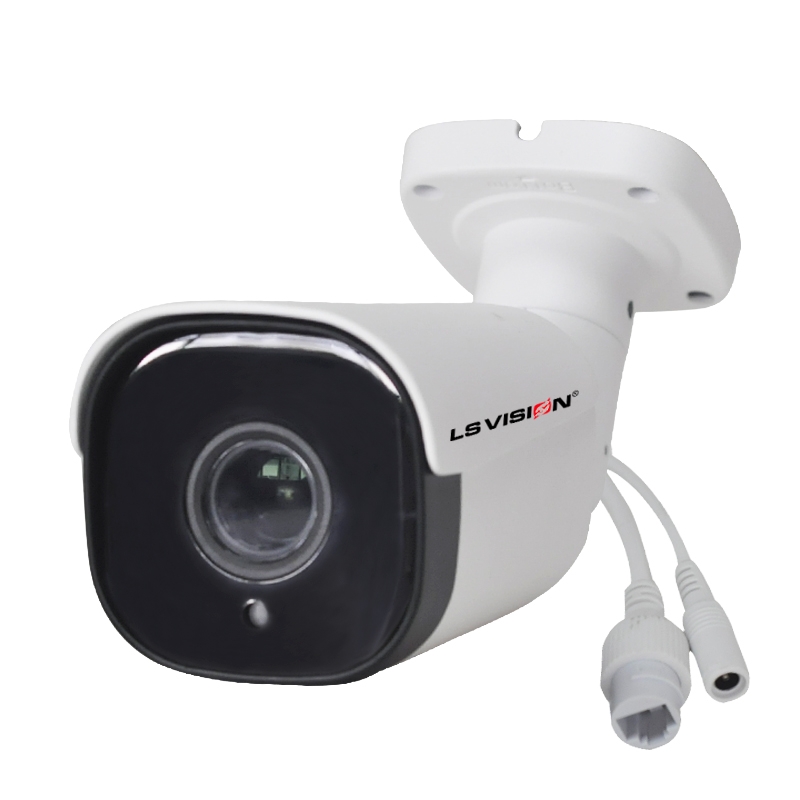 How To Own best battery powered wifi security camera For Free | LS VISION