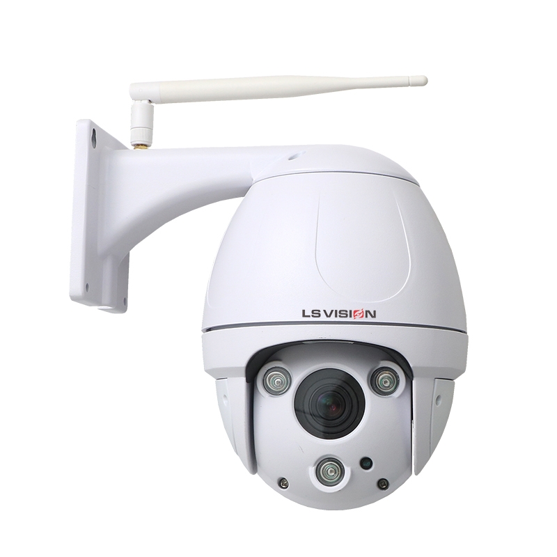 How To Own best 4g solar security camera For Free | LS VISION