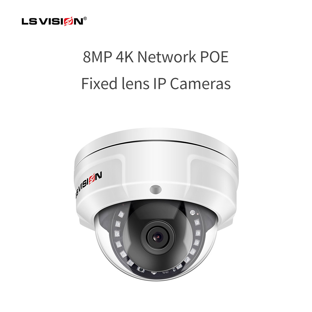 Fully Utilize wifi solar powered camera To Enhance Your Business | LS VISION