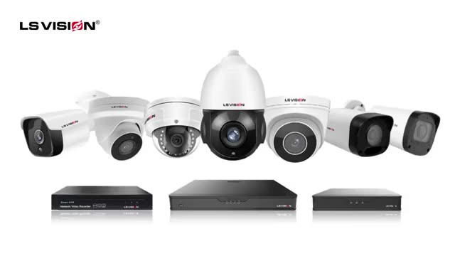 solar camera 4g | LS VISION