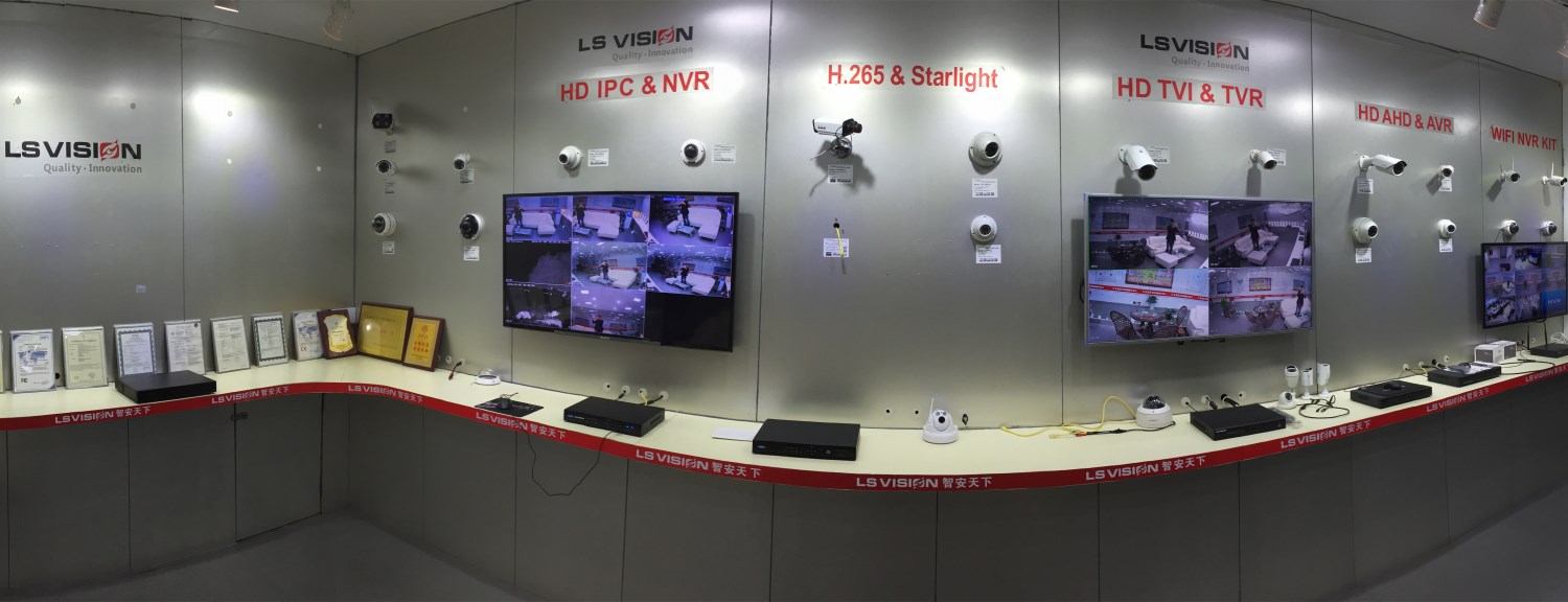 ,LS VISION 4.5 inch 1.3 Megapixel 960P HD CMOS Motorized Zoom Lens Outdoor Waterproof IR PTZ Wifi IP Camera