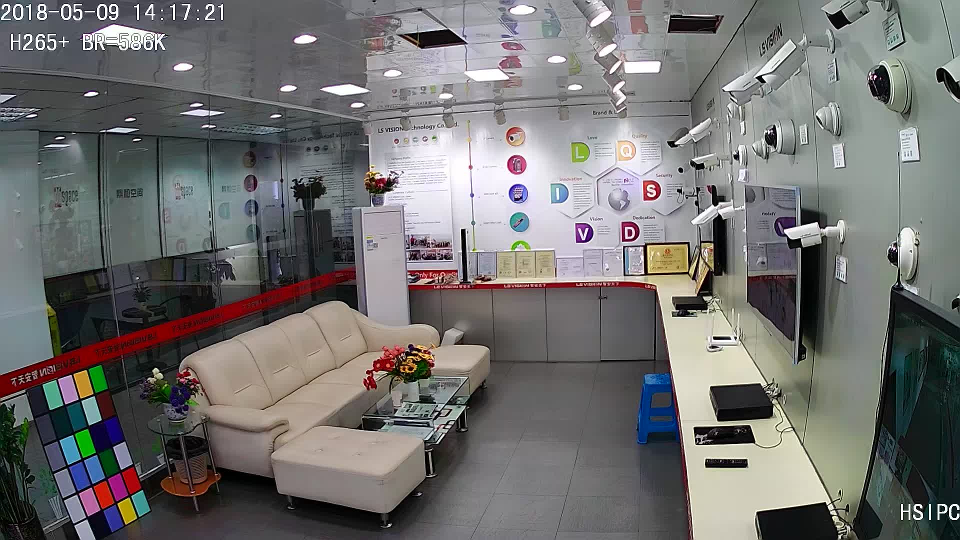 Fully Utilize best 4g solar security camera To Enhance Your Business | LS VISION