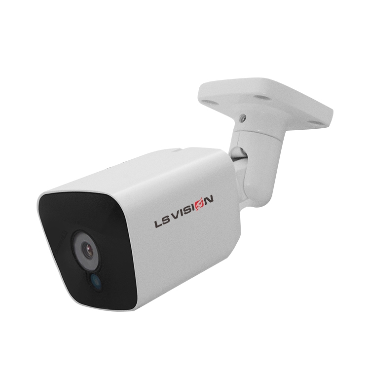 Fully Utilize battery powered wifi camera To Enhance Your Business | LS VISION