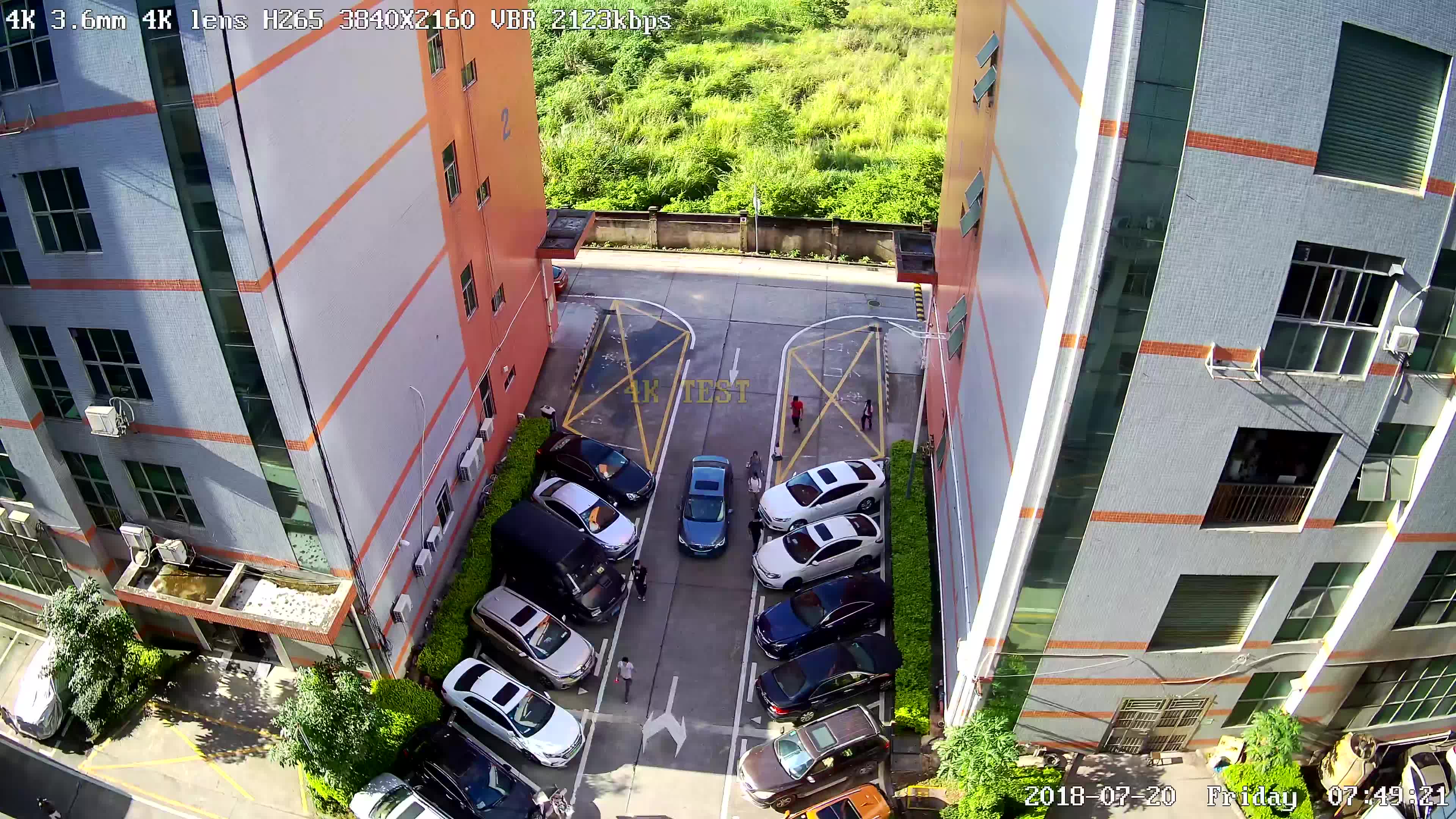 The Reasons Why We Love battery operated wifi camera | LS VISION