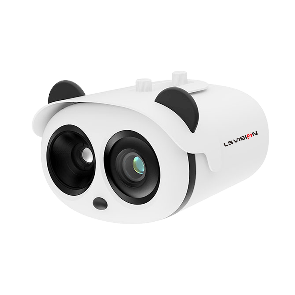 Fully Utilize 4g solar camera To Enhance Your Business | LS VISION