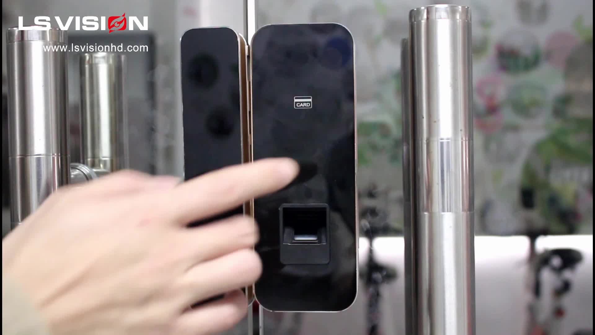 How To Own battery powered security camera wireless For Free | LS VISION