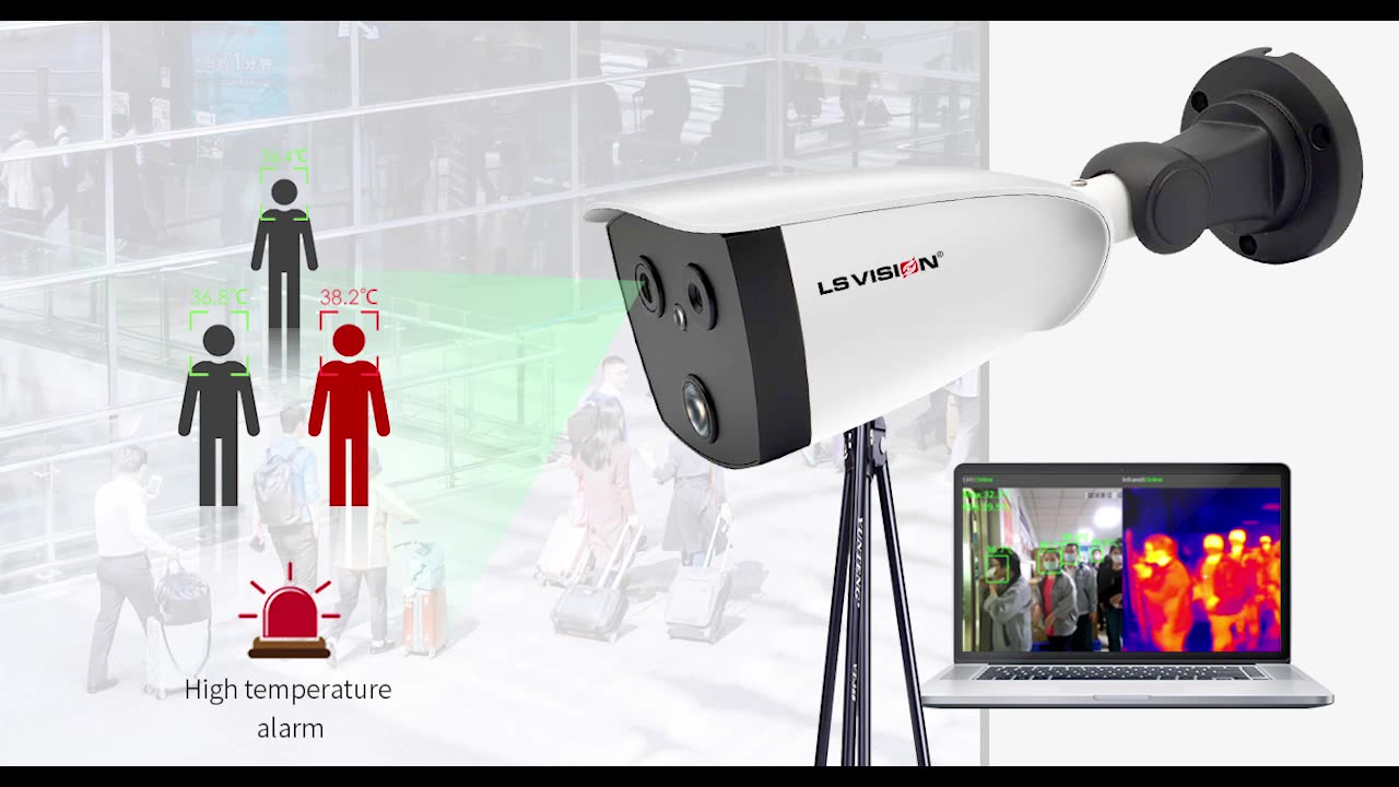 How To Own camera 4g solar For Free | LS VISION