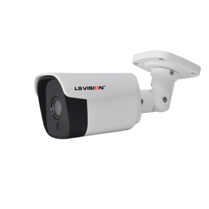 Fully Utilize solar wifi camera system To Enhance Your Business | LS VISION