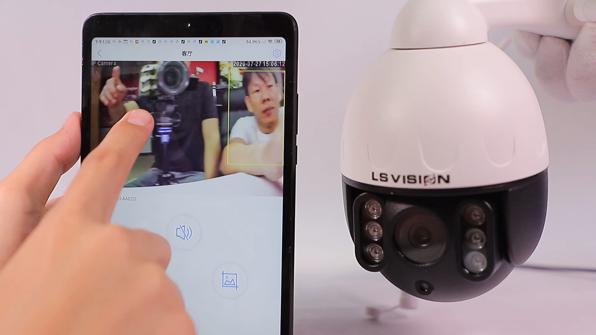 Fully Utilize 4g solar cameras To Enhance Your Business | LS VISION