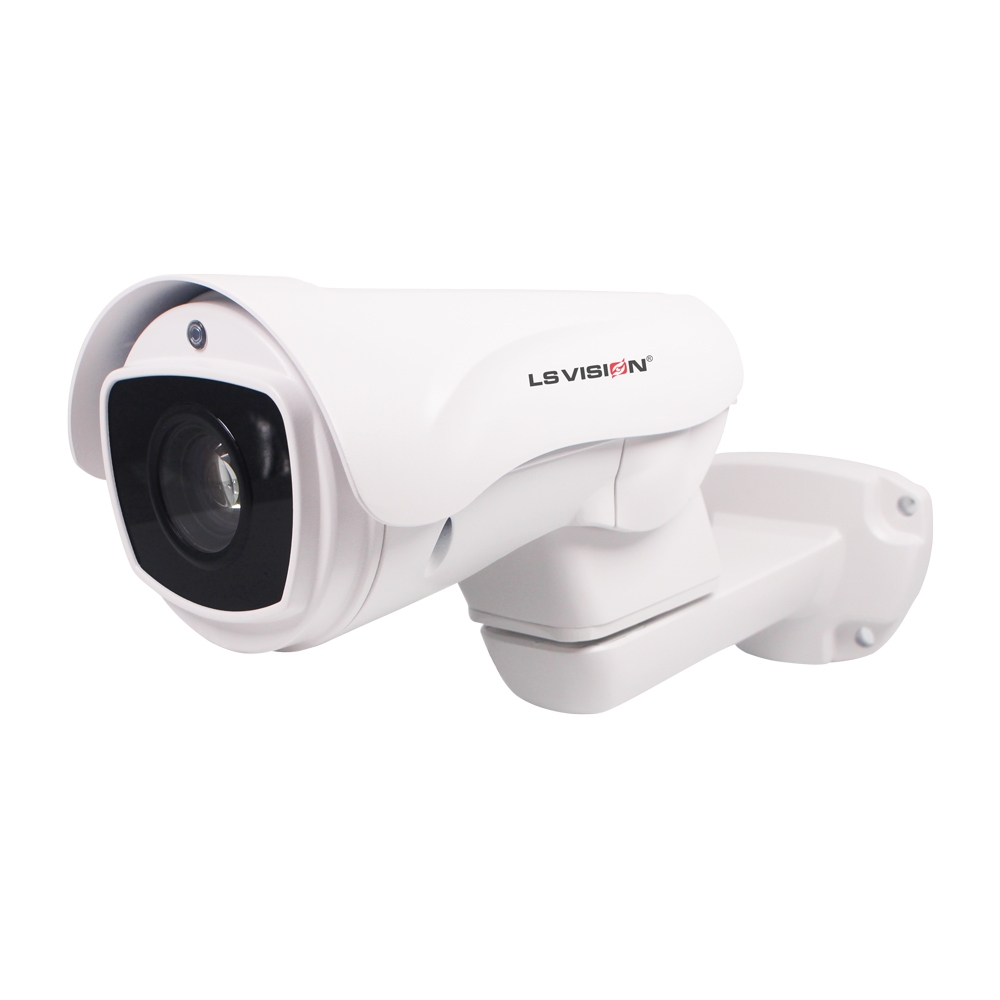 what is battery powered wifi camera | LS VISION
