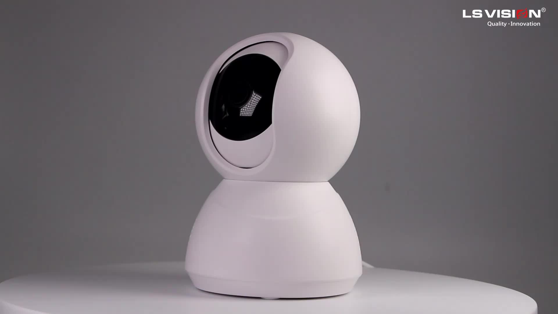 Here's What People Are Saying About battery wifi cctv camera | LS VISION