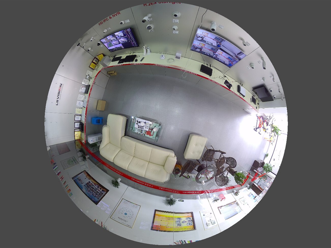 ,LS VISION 4.5 inch 1.3 Megapixel 960P HD CMOS Motorized Zoom Lens Outdoor Waterproof IR PTZ Wifi IP Camera