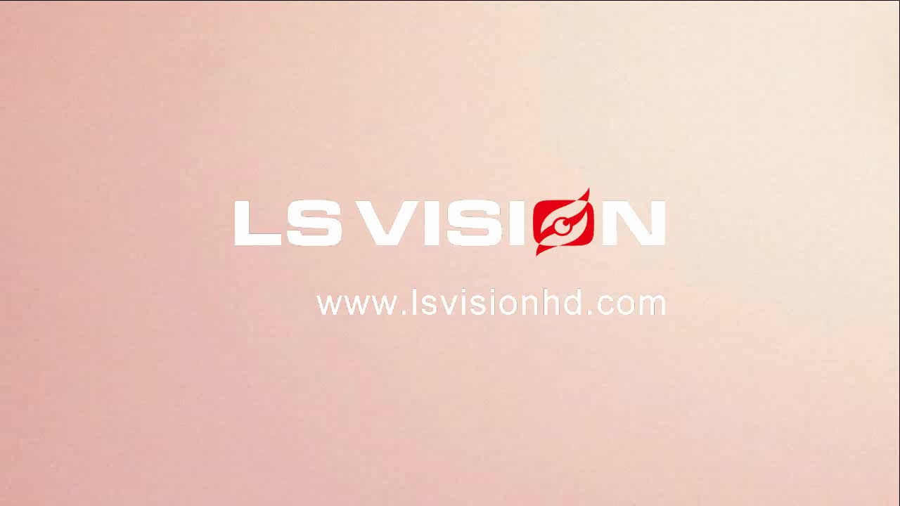 The Reasons Why We Love security camera wifi battery powered | LS VISION