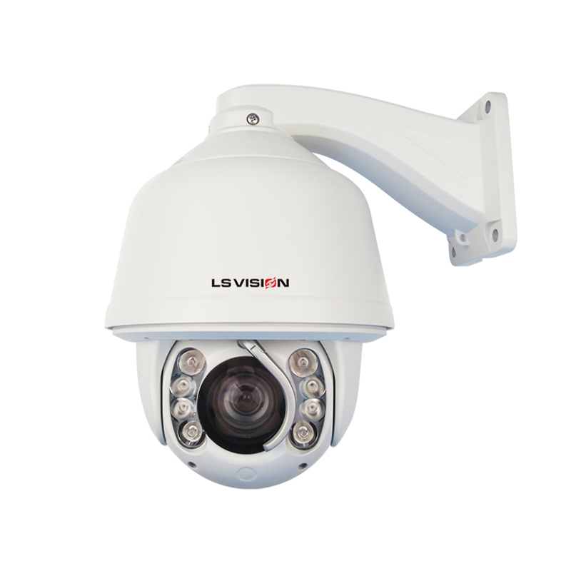 what is ip camera brand | LS VISION