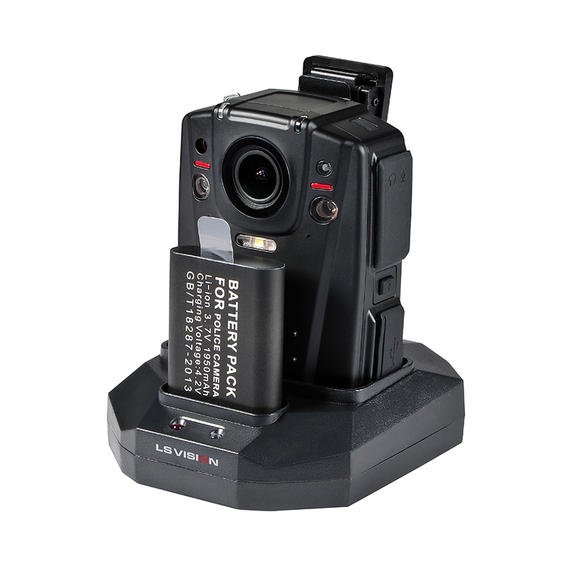 Fully Utilize wifi security camera To Enhance Your Business | LS VISION