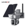 CCTV Solar camera