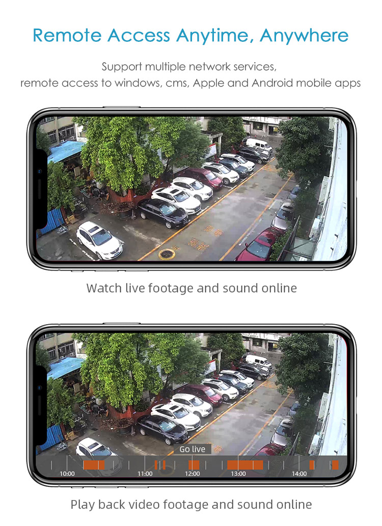 1080p Wifi napelemes kamera PTZ 2MP HD vízálló kültéri IP kamera vezeték nélküli biztonsági CCTV kamera megfigyelő kamera