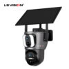 LS VISION 4MP Solar camera